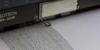 Scossa di magnitudo 3.3 a 12 km da Gorizia: nes...