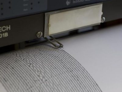 Scossa di magnitudo 3.3 a 12 km da Gorizia: nessun danno