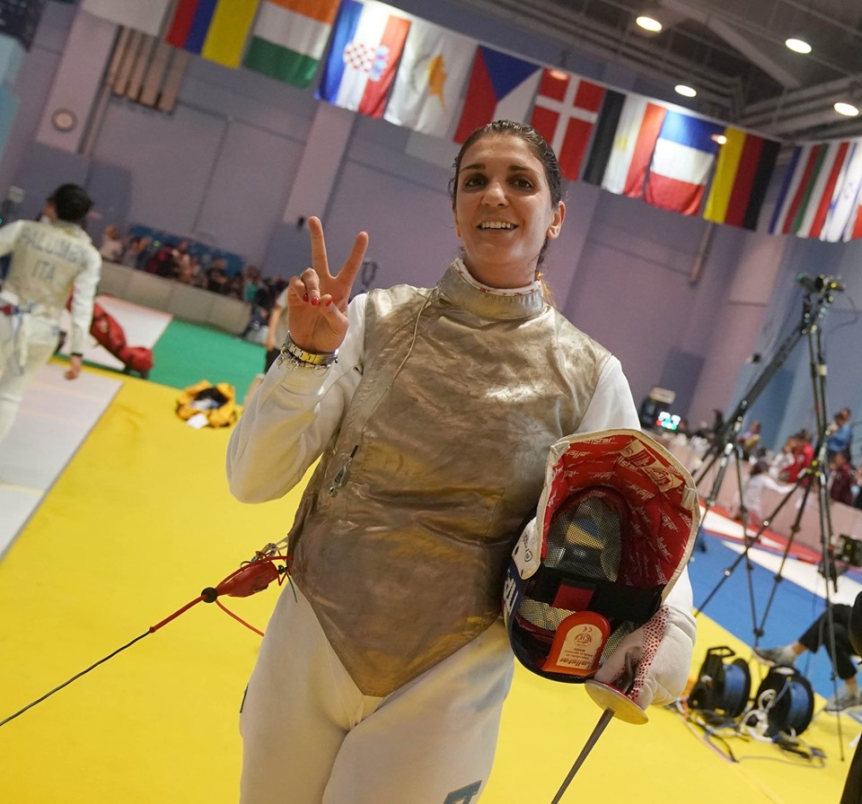 foconi fioretto cina