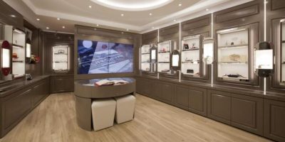 Un francobollo per celebrare i 100 anni della s...