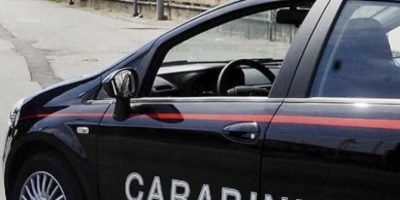 Anziano arso vivo, il figlio confessa: “S...