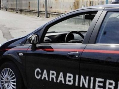 Anziano arso vivo, il figlio confessa: “Sono stato io”