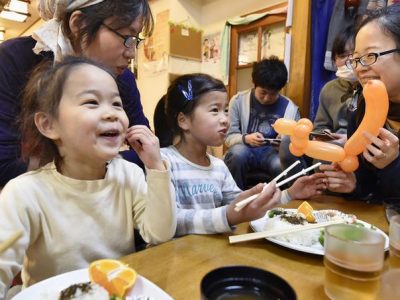 La natalità in Giappone è ai minimi storici: ecco perché…