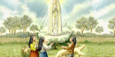 13 maggio: si celebra la Beata Vergine Maria di...