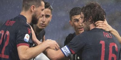 Bologna, pareggio esterno (3-3) con la Lazio: è...