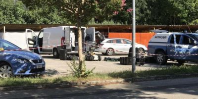 Arrestato l’attentatore della sede della ...