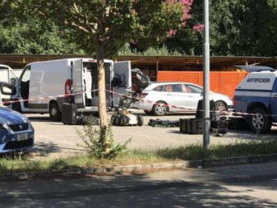 Arrestato l’attentatore della sede della Lega di Treviso