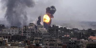 S’inasprisce la crisi a Gaza e cresce il ...