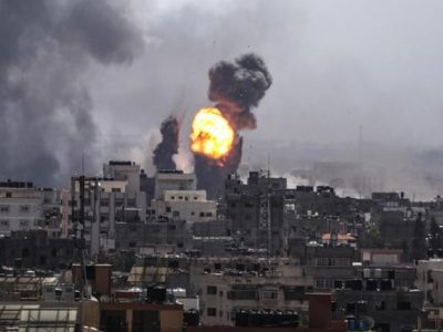 S’inasprisce la crisi a Gaza e cresce il numero delle vittime
