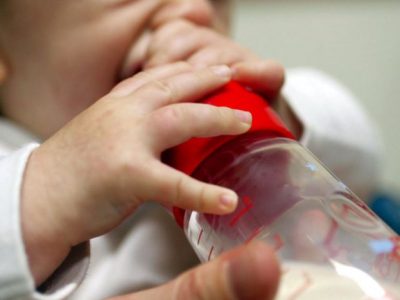 Bonus bebè ampliato per redditi sino a 35 mila euro