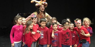 Magia dell’Opera onora Rossini con “...