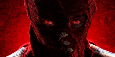 L’Angelo del Male – Brightburn: il ...