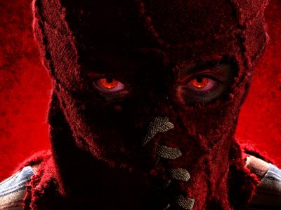 L’Angelo del Male – Brightburn: il film che cambia il ruolo dell’eroe