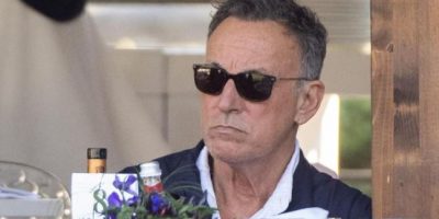Springsteen a Roma con il suo tour mondiale nel...
