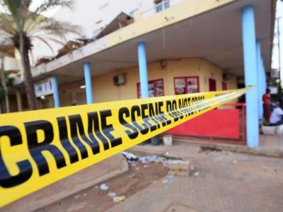 Prete e cinque fedeli uccisi da jihadisti in Burkina Faso