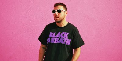 Il rapper e cantautore campano Coez parte con i...