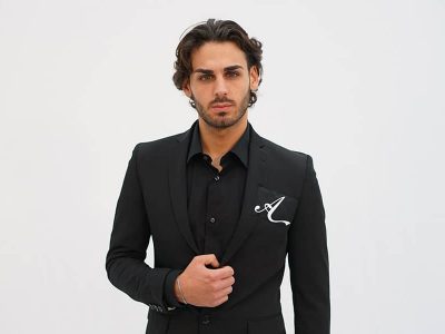 Il cantante Alberto si aggiudica il talent Amici