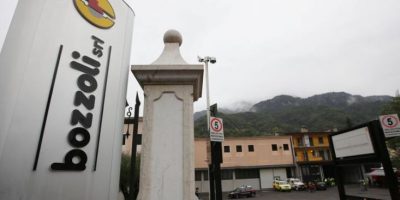 Caso Bozzoli, i due nipoti sono accusati dell&#...