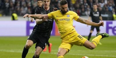 Europa League: per Arsenal e Chelsea finale più...