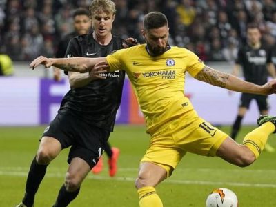 Europa League: per Arsenal e Chelsea finale più vicina