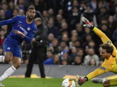 Chelsea-Arsenal: sarà finale inglese anche in Europa League