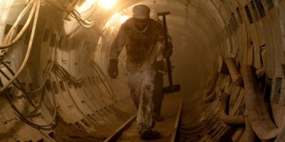 Chernobyl: l’incredibile serie TV da reco...