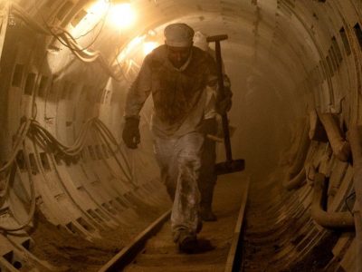 Chernobyl: l’incredibile serie TV da record di HBO arriverà in Italia