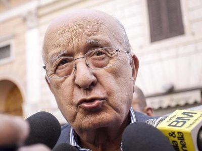 De Mita rieletto a 91 anni: è tra i sindaci più longevi d’Italia