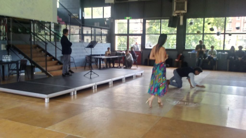 salone off torino 2019