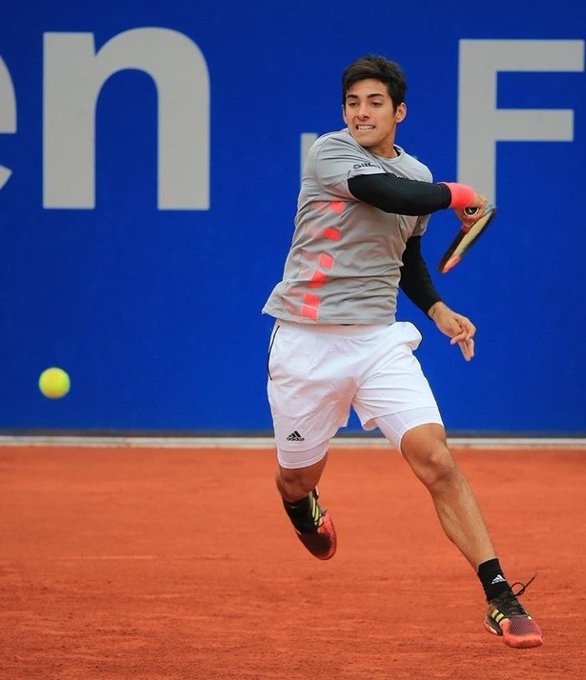 Berrettini Garin