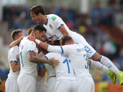 Mondiale U20, l’Italia vince contro Ecuador e si qualifica agli ottavi