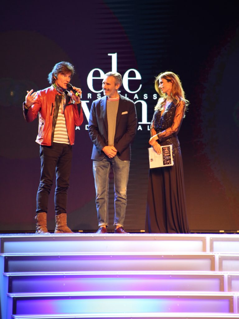 eleventy torino sfilata