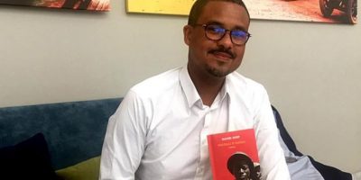 Premio Strega Europeo, vince David Diop con ...