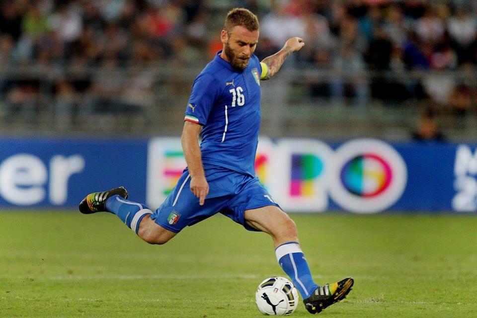 Daniele De Rossi