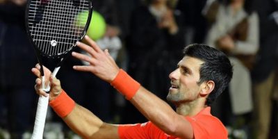 Tennis, Djokovic-Nadal e Pliskova-Konta le fina...