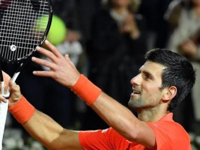 Tennis, Djokovic-Nadal e Pliskova-Konta le finali romane