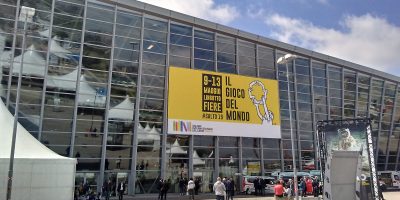 Salone del Libro 2019, le prime immagini