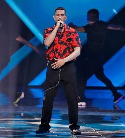 eurovision mahmood
