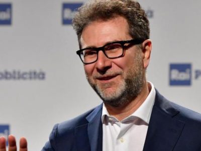 Cancellate a Fazio le ultime tre puntate di “Che tempo che fa”