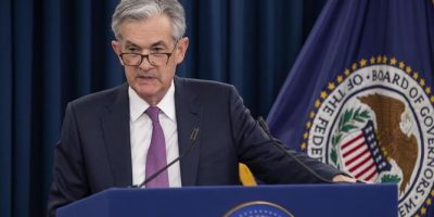 La Fed lascia i tassi invariati malgrado il pre...