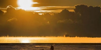 Dal fenomeno El Nino un futuro di inondazioni e...