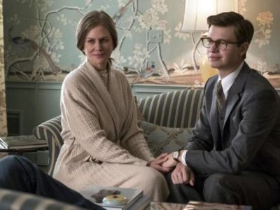 Il best seller “Il cardellino” diventa un film con Nicole Kidman