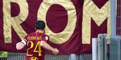 La Roma batte la Juve (2-0) e resta in corsa pe...