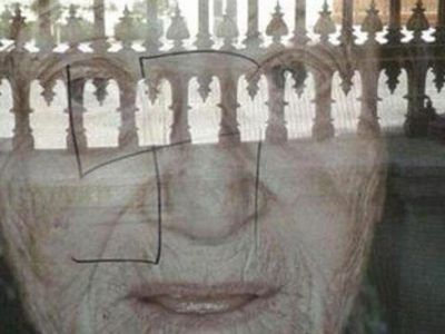 Vienna, svastiche sulle foto dei sopravvissuti all’Olocausto