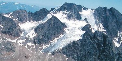 Allarme clima: nel 2050 i ghiacciai delle Alpi ...
