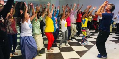 Giornata mondiale della risata, appuntamenti an...