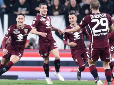Derby della Mole, il pari (1-1) lascia l’amaro in bocca ai granata