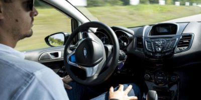 Guida autonoma, a Parma e Torino le prime autor...