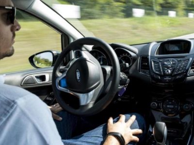 Guida autonoma, a Parma e Torino le prime autorizzazioni