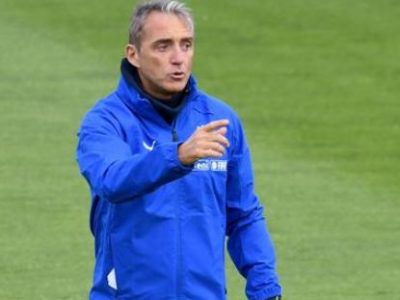 Calcio, le convocazioni di Mancini: c’è anche Belotti